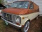 1975 Chevrolet Chevyvan 20 Van