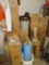 Assorted Anchor Stencil Products