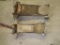 Two Floor Jacks