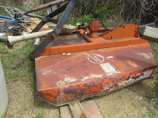 Brush Hog 3 Point Mower