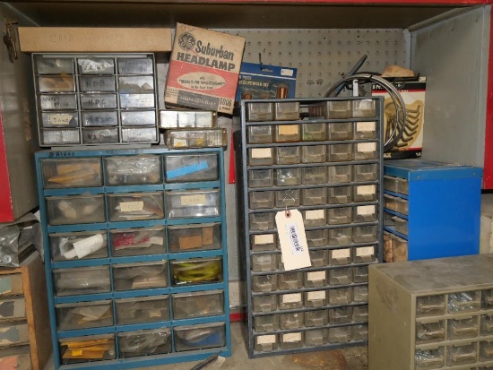 Huge Hardware Grouping