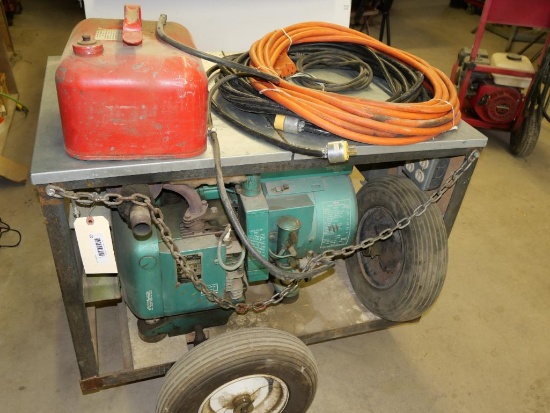 Onan 1R6000P Generator