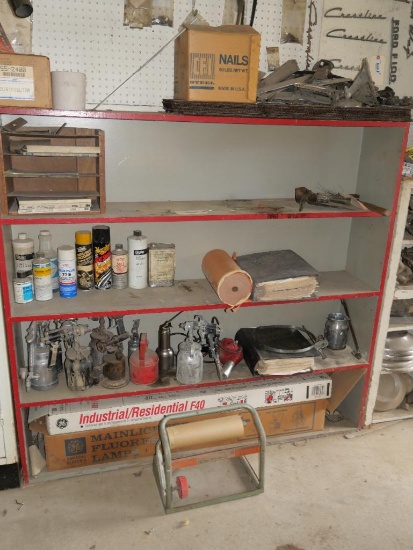 Painting Gear