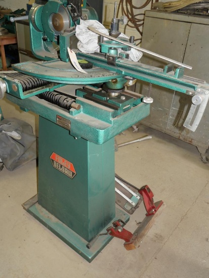 Foley Belsaw model 367