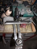 Foley Bellsaw Co. Model 392 Automatic Power Setter