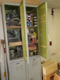 Loaded Locker Set
