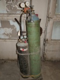 Oxy Acetylene Set