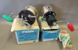 Penn Deep Sea Fishing Reels