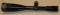 Nikon 6.5-20x44 Riflescope