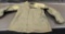 10-X Mfg. Co. Khaki Shooter's Jacket