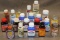 Assortment of Gunsmith's Fluid Products