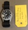 Vietnam Era US Military Benrus Watch