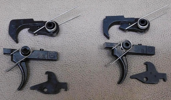 Colt Factory Fire Control Parts