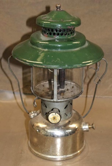 Coleman Model 228D Fuel Lantern