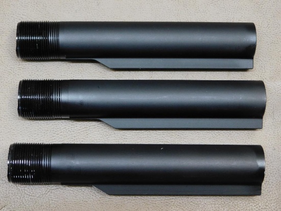 Colt Factory Buffer Tubes