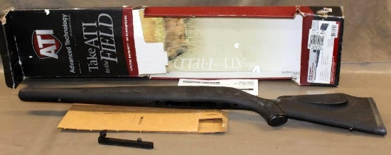 ATI Replacement Monte Carlo Stock