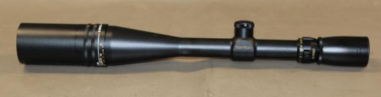 Sightron 6-24X-42 SII Riflescope