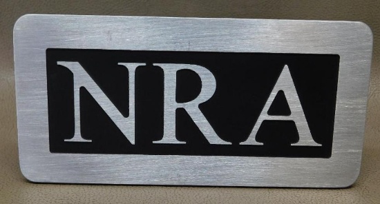 Truck Hitch Cover Insert