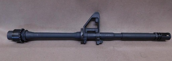 Colt Factory Carbine Barrel