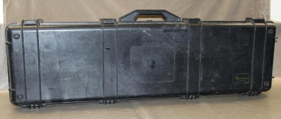 Browning Waterproof Travel Vault Rifle Case