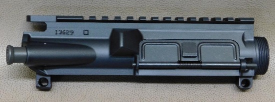 Colt Factory AR-15 Upper