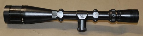 Nichols 6X-20X44 Riflescope