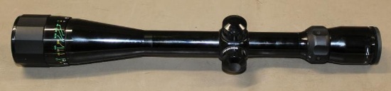 Bushnell High Contrast Optics 6-18X40 Riflescope