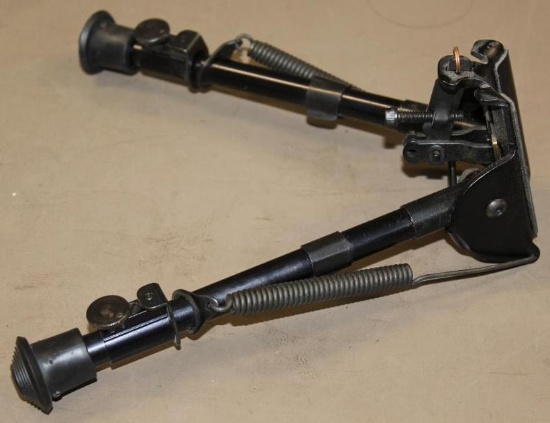 Harris 1A2 Ultralight Bipod