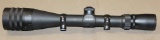 Weaver CV16 4X-16X42 Riflescope