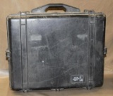 King Pelican Case