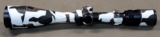 Bushnell Banner Riflescope with Scope Rings