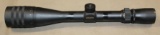 Weaver CV16, 4x-16x42 Riflescope