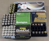 64 Cartridges 40 S&W Ammunition