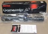Pentax Gameseeker 30 6x-24x-50mm Variable Pwr Riflescope