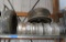 Chrome Rimes and Wheels