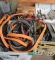 Jumper Cables, Chargers Belts and More