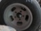 Aluminum Slot Kidney Bean Mag Wheels