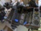 Three Chevrolet Engine Blocks