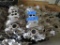 New Old Stock Aluminum Chevrolet Small Block Intake Manifolds