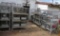 Laboratory Animal Cages