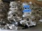 New Old Stock Aluminum Chevrolet Small Block Intake Manifolds