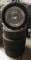 Aluminum Racing Wheels