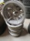 Aluminum Racing Rims