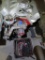 Buick V6 Racing Engine