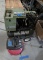 Two Air Compressors