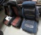 Camaro and Recaro Seats