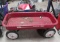 Radio Flyer 18 Wagon