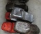Oil Pans