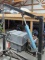Black Engine Hoist