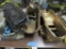 High Volume Oil Pans